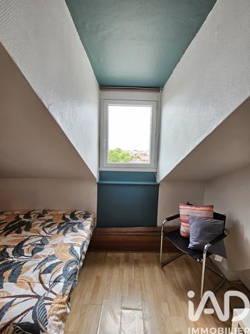 Immeuble à vendre 82 m² Pau