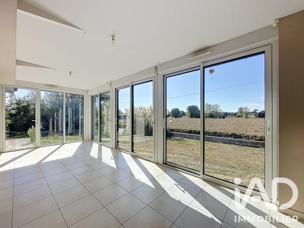 Maison à vendre 7 pièces 136 m² Châteaugiron