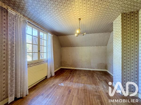 Maison à vendre 7 pièces 136 m² Châteaugiron