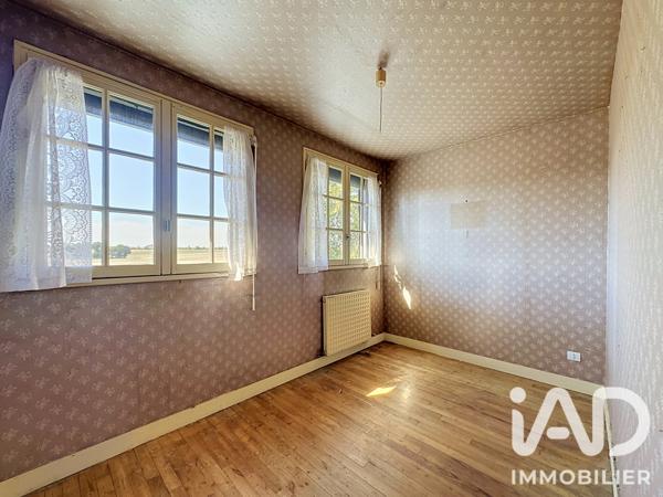 Maison à vendre 7 pièces 136 m² Châteaugiron