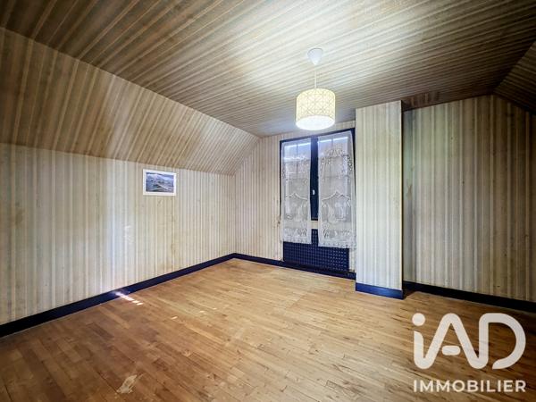 Maison à vendre 7 pièces 136 m² Châteaugiron