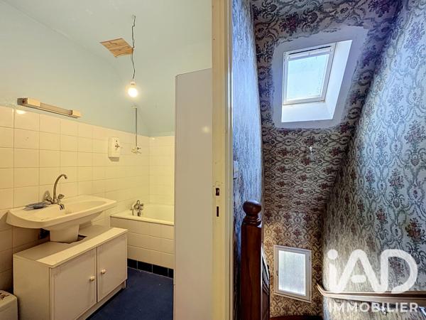 Maison à vendre 7 pièces 136 m² Châteaugiron