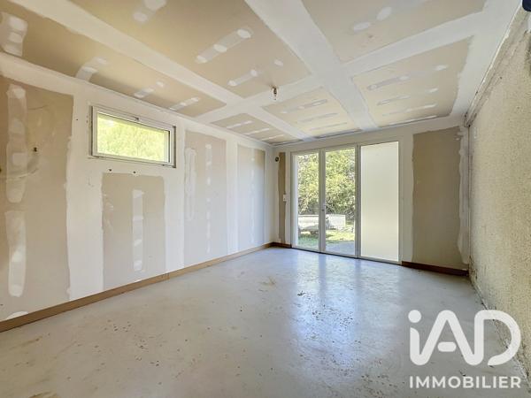 Maison à vendre 7 pièces 136 m² Châteaugiron