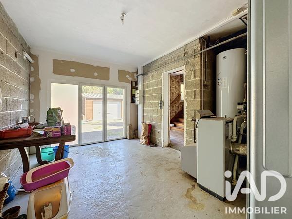 Maison à vendre 7 pièces 136 m² Châteaugiron