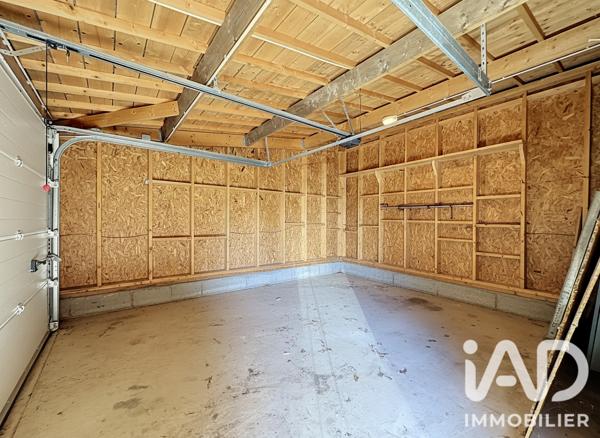 Maison à vendre 7 pièces 136 m² Châteaugiron