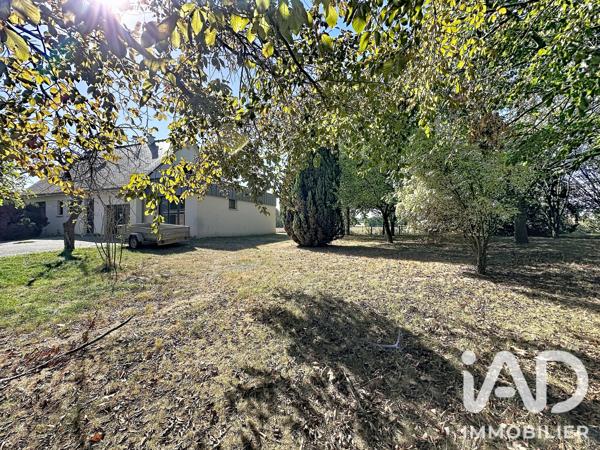 Maison à vendre 7 pièces 136 m² Châteaugiron