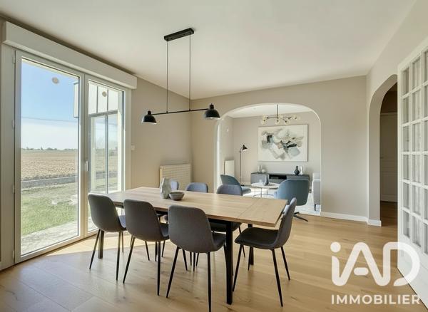 Maison à vendre 7 pièces 136 m² Châteaugiron