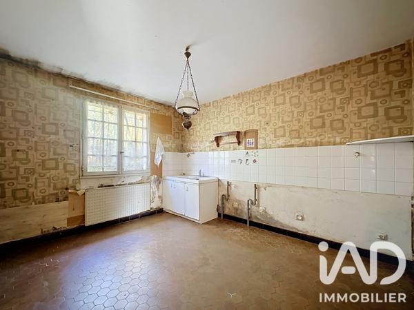Maison à vendre 7 pièces 136 m² Châteaugiron