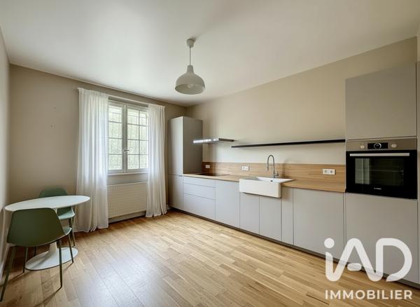 Maison à vendre 7 pièces 136 m² Châteaugiron