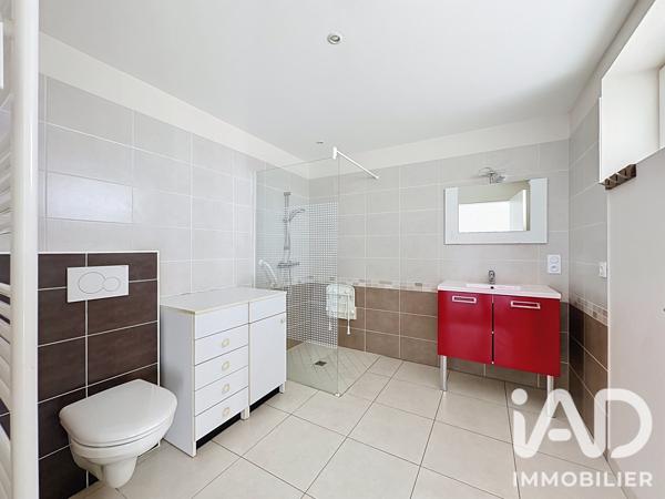 Maison à vendre 7 pièces 136 m² Châteaugiron