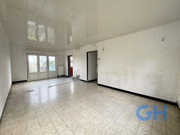 Maison à vendre à Ferrière-la-Grande - Référence 621