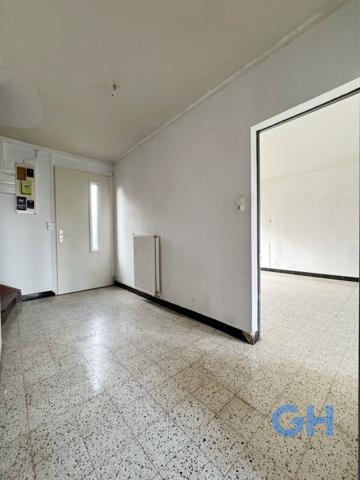 Maison à vendre à Ferrière-la-Grande - Référence 621