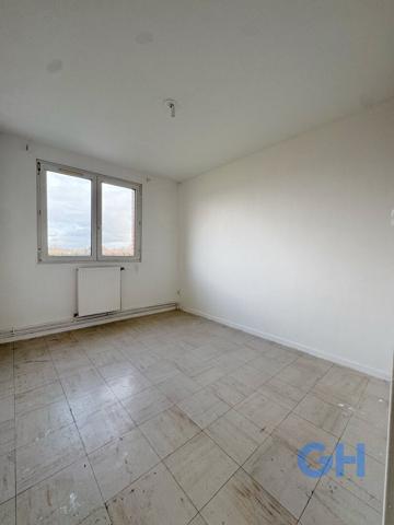 Maison à vendre à Ferrière-la-Grande - Référence 621