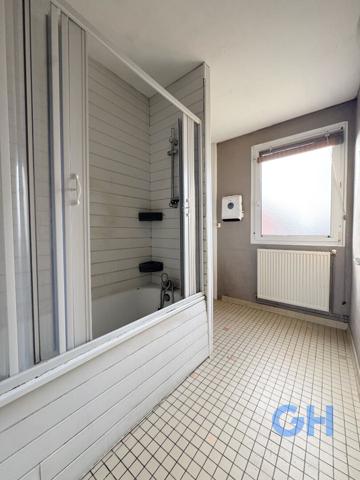 Maison à vendre à Ferrière-la-Grande - Référence 621