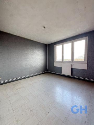 Maison à vendre à Ferrière-la-Grande - Référence 621