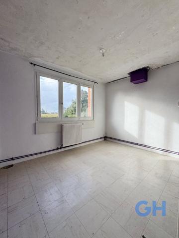 Maison à vendre à Ferrière-la-Grande - Référence 621