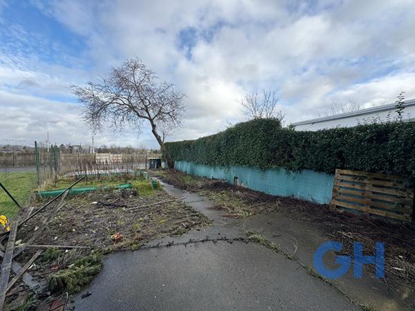 Maison à vendre à Ferrière-la-Grande - Référence 621
