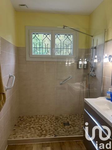 Maison à vendre 4 pièces 110 m² Guîtres