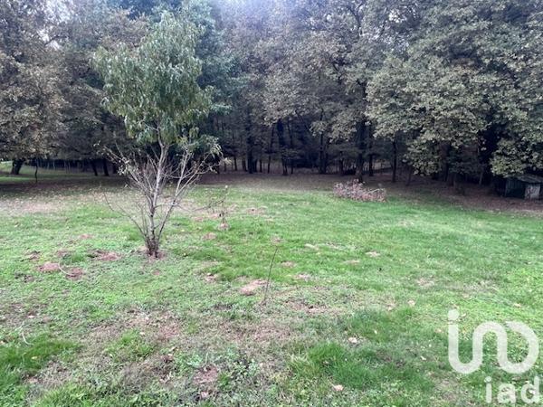 Maison à vendre 4 pièces 110 m² Guîtres