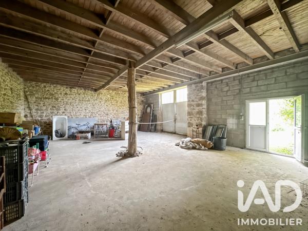 Maison à vendre 5 pièces 118 m² Saint-Malo