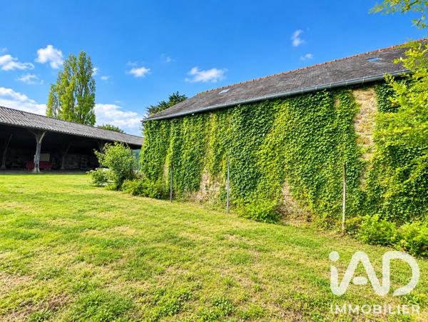 Maison à vendre 5 pièces 118 m² Saint-Malo