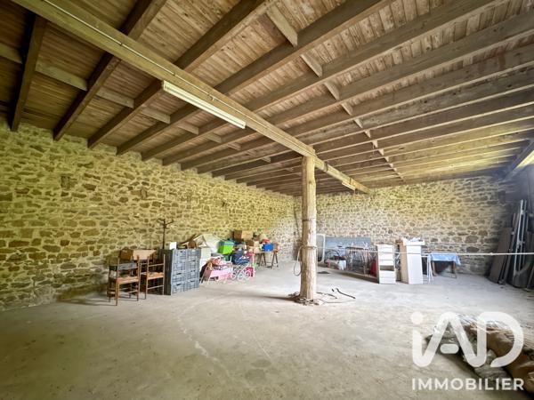 Maison à vendre 5 pièces 118 m² Saint-Malo