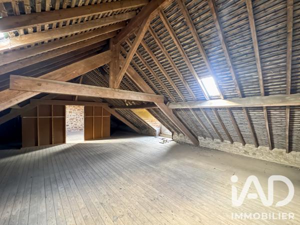 Maison à vendre 5 pièces 118 m² Saint-Malo