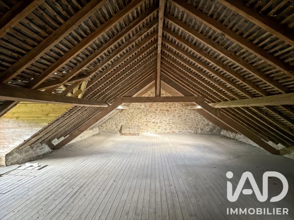 Maison à vendre 5 pièces 118 m² Saint-Malo