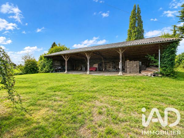 Maison à vendre 5 pièces 118 m² Saint-Malo