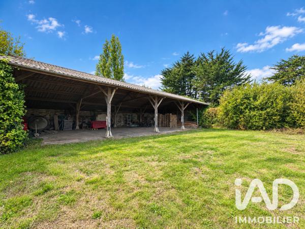 Maison à vendre 5 pièces 118 m² Saint-Malo