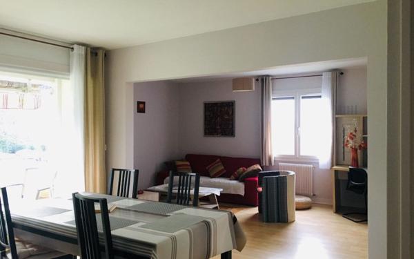 Appartement à louer    3 pièces •  Gradignan