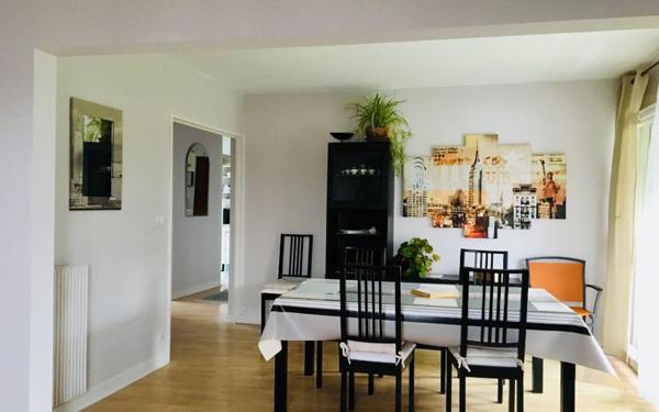 Appartement à louer    3 pièces •  Gradignan