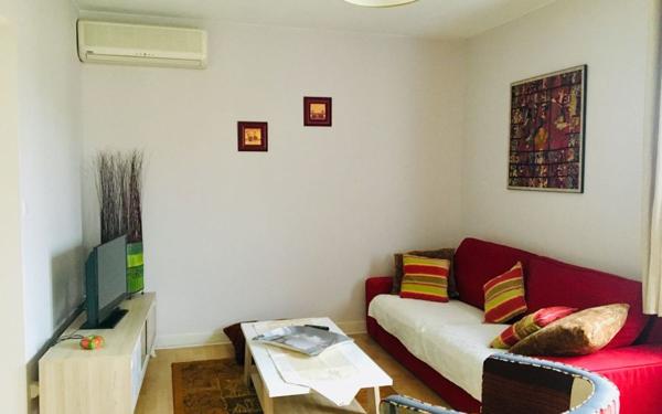 Appartement à louer    3 pièces •  Gradignan