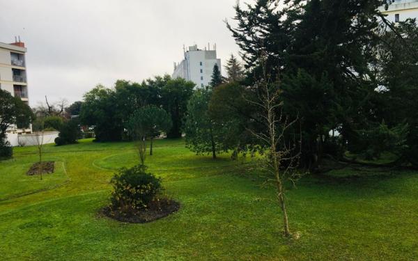 Appartement à louer    3 pièces •  Gradignan