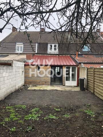 SOMAIN CENTRE-VILLE 99 000 €