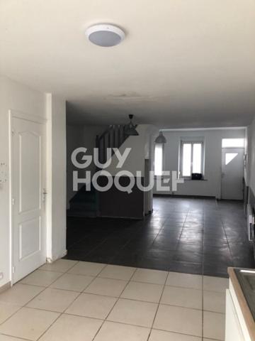 SOMAIN CENTRE-VILLE 99 000 €