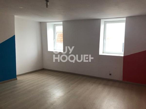 SOMAIN CENTRE-VILLE 99 000 €