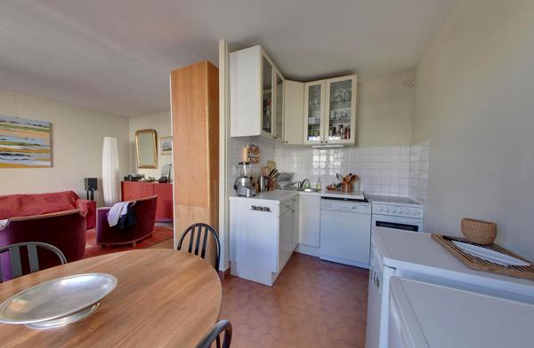 Appartement Paris 2 pièce(s) 46 m2