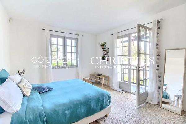 À vendre Saint-Jean-de-Luz – Maison vue océan Sainte-Barbe