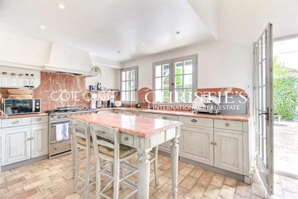 À vendre Saint-Jean-de-Luz – Maison vue océan Sainte-Barbe
