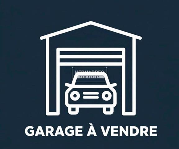 Parking – 23 m² environ à Rennes (ref : 22639)