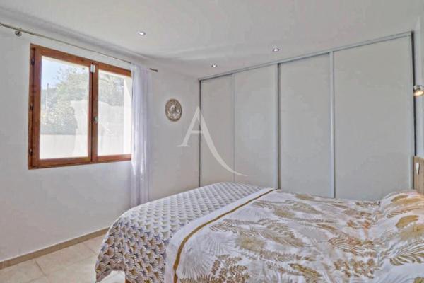VILLA TYPE 5 DE 160M2 AVEC VUE REMARQUABLE QUINSON