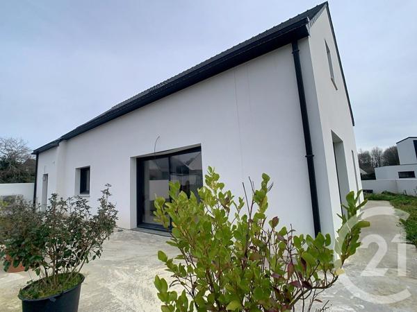 Maison à vendre  7 pièces - 162 m2 SARZEAU - 56