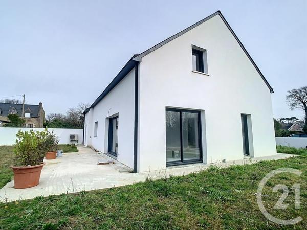 Maison à vendre  7 pièces - 162 m2 SARZEAU - 56