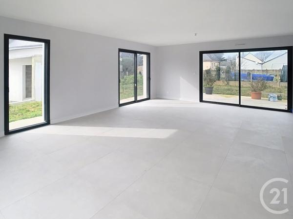 Maison à vendre  7 pièces - 162 m2 SARZEAU - 56