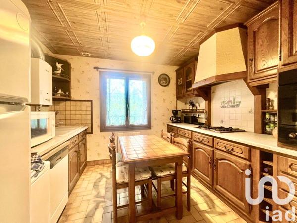 Maison à vendre 5 pièces 94 m² Lizy-sur-Ourcq