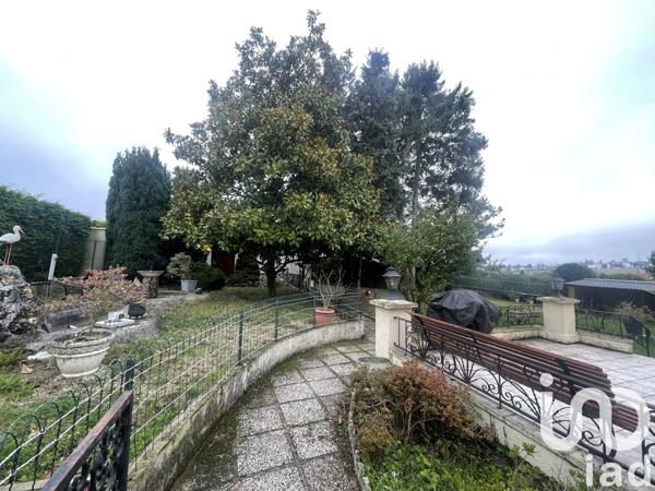 Maison à vendre 5 pièces 94 m² Lizy-sur-Ourcq