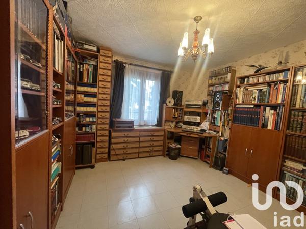 Maison à vendre 5 pièces 94 m² Lizy-sur-Ourcq