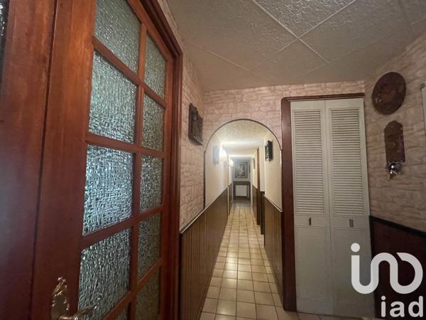 Maison à vendre 5 pièces 94 m² Lizy-sur-Ourcq