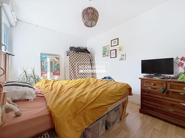 Appartement 2 pièces – 43 m² environ à Nantes (ref : 1921B)